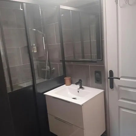 Maison Proche Du Circuit Des 24h Du Mans Дом отдыха