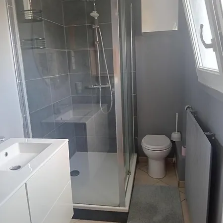 Maison Proche Du Circuit Des 24h Du Mans *