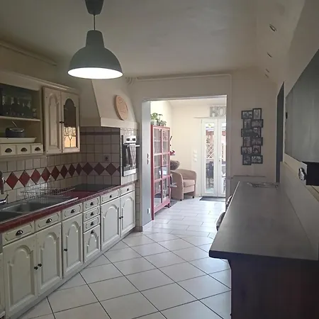 Maison Proche Du Circuit Des 24h Du Mans *