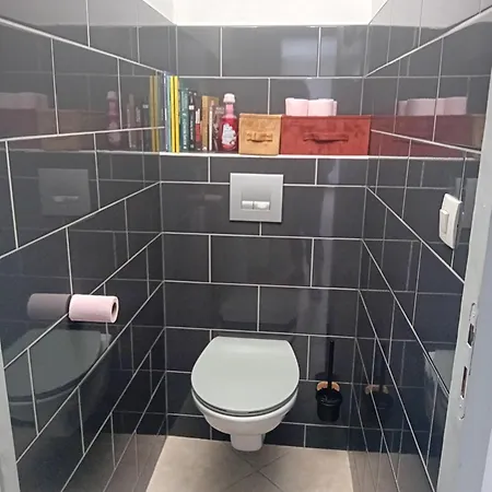 Maison Proche Du Circuit Des 24h Du Mans *