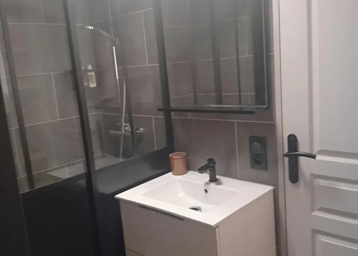 Maison Proche Du Circuit Des 24h Du Mans Casa de Férias