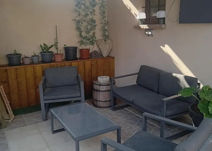 Maison Proche Du Circuit Des 24h Du Mans *