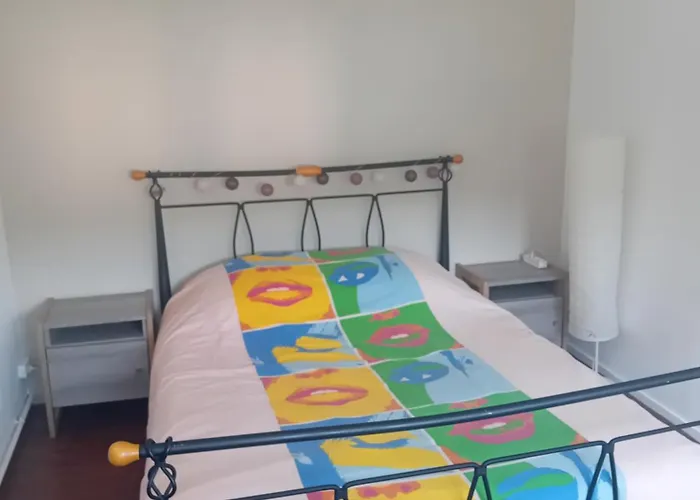 Maison Proche Du Circuit Des 24h Du Mans * Mulsanne