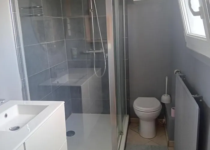 Maison Proche Du Circuit Des 24h Du Mans *